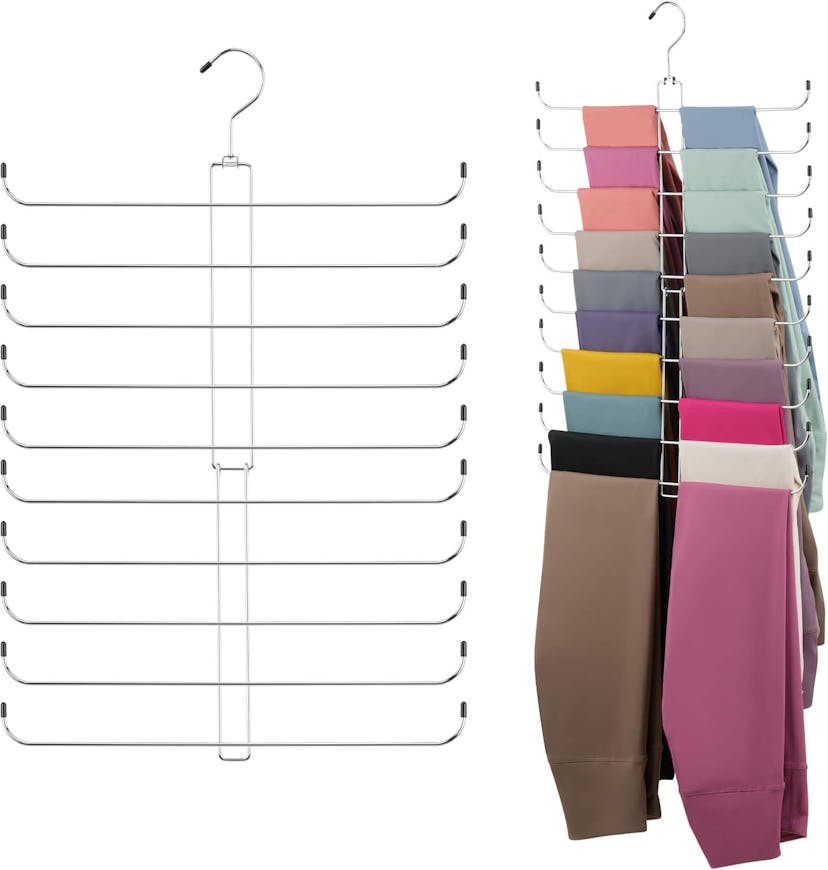 ZEDODIER Legging Organizer