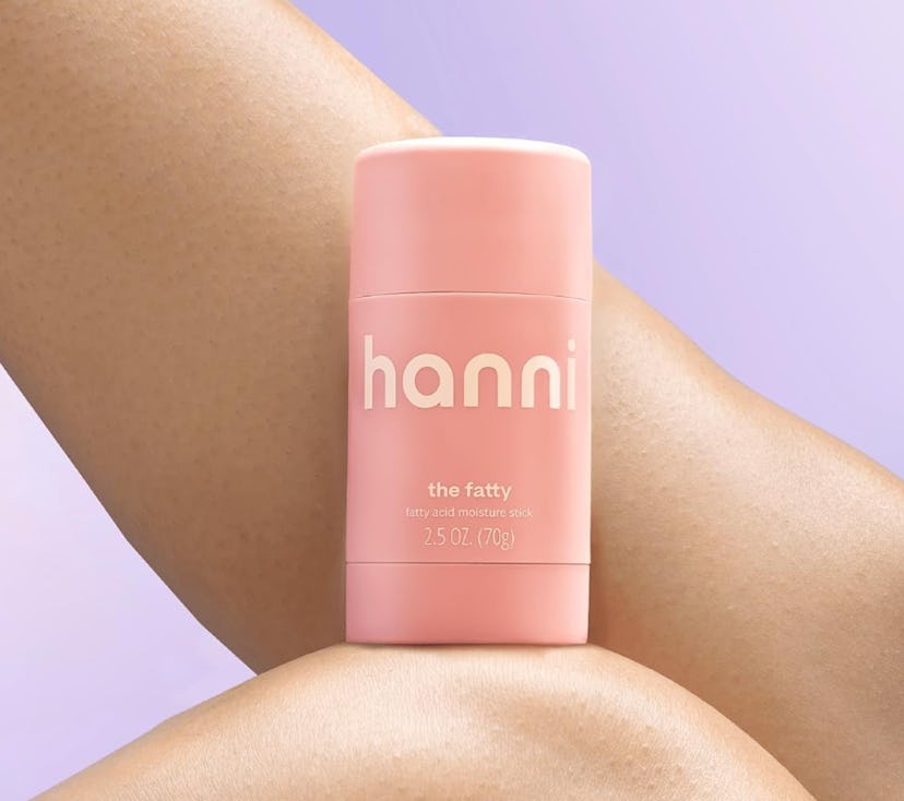 HANNI Fatty Body Moisturizer Stick