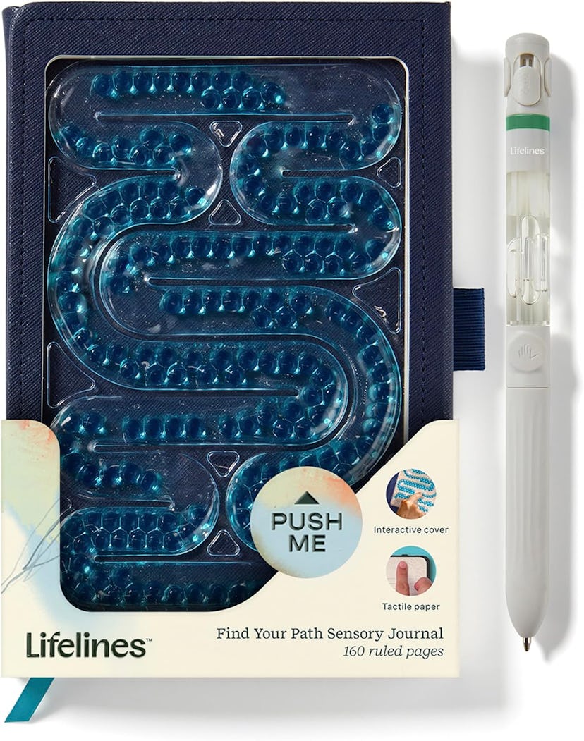 Lifelines Sensory Journal 
