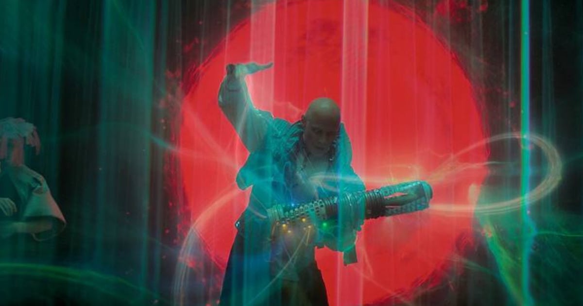 Apple's Ambitious Sci-Fi Epic Just Justified Its Most Controversial Move