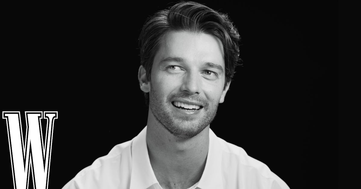 Patrick Schwarzenegger on 'The White Lotus' Fan Encounter That Left Him Speechless