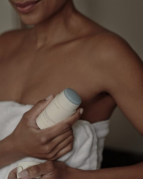 Oak Essentials Microbiome Balancing Deodorant Review