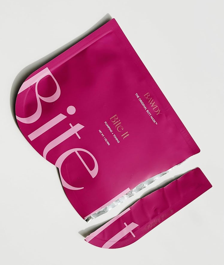 BAWDY Bite It Butt Mask 
