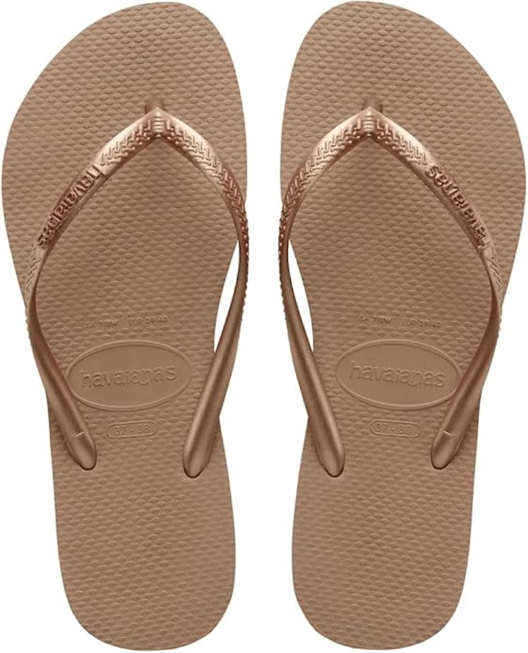 Havaianas Slim Season Flip Flop