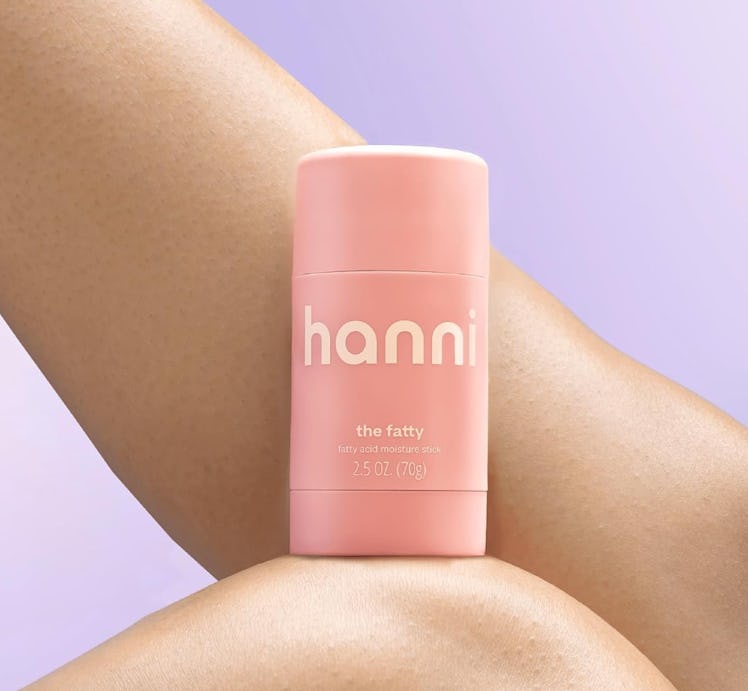 Hanni Fatty Body Moisturizer Stick