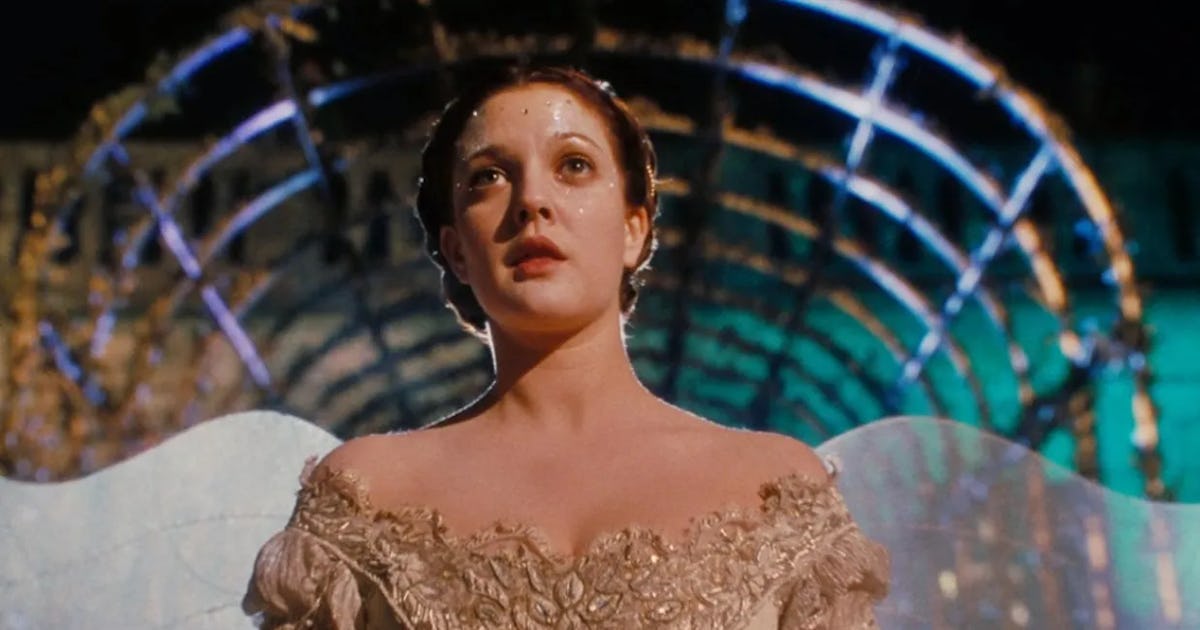 27 Years Later, 'Ever After' May Still Be The Best Live-Action Fairy Tale