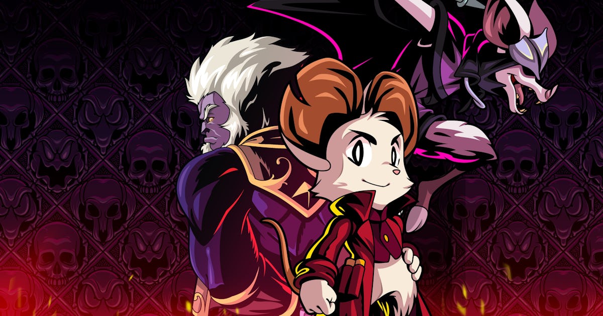 Steam Just Added A Fantastic Preview Of The Most Exciting Retro Game This Year