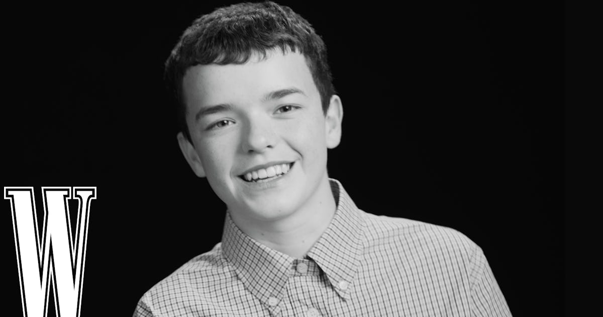 'Adolescence' Star Owen Cooper on His Favorite Oasis Brother