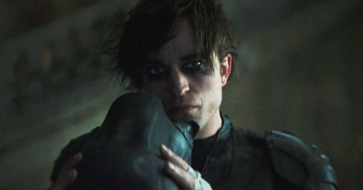 Did James Gunn Just Reveal 'The Batman Part II' Is More Important Than We Think?