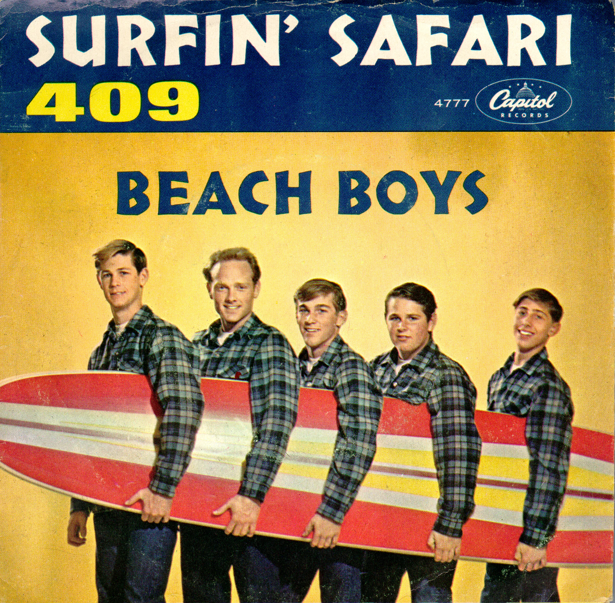 Beach Boys Founder Brian Wilson Remembered by Friends After Death