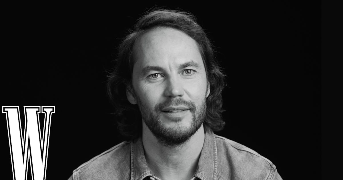 Taylor Kitsch Thinks We Could Learn a Lot From 'Love on the Spectrum'