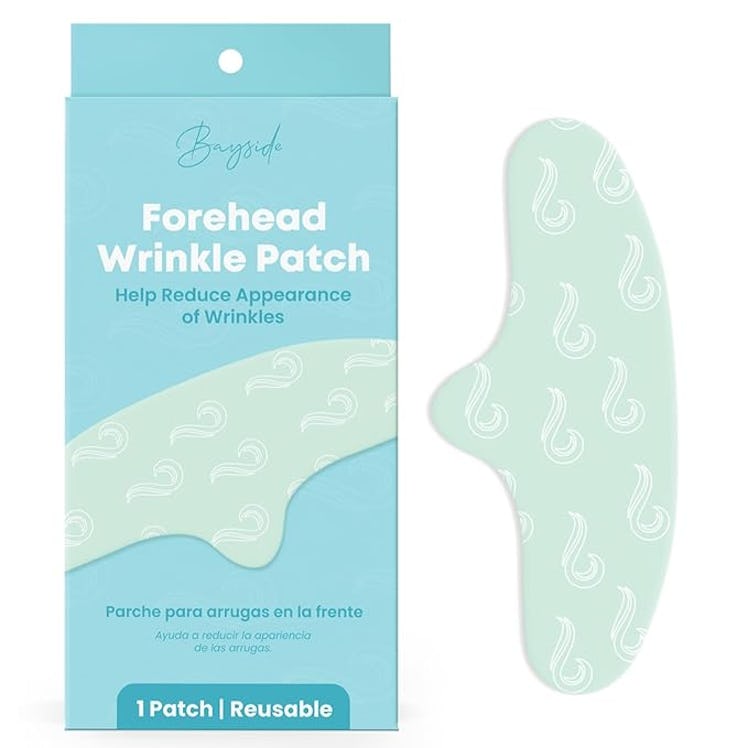 Bayside Forehead Wrinkle Patch