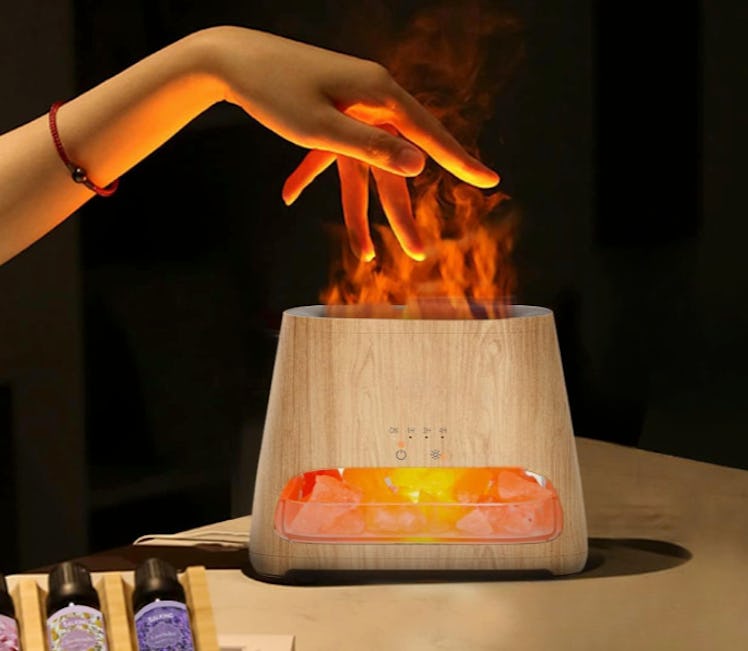 SALKING Flame Diffuser
