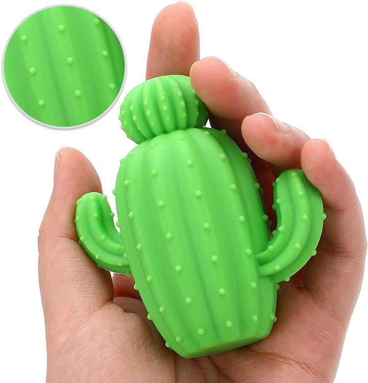Sunseeke Silicone Dryer Balls (4-Pack)