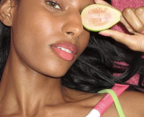 "Guava girl" summer is beauty's reigning aesthetic this summer.