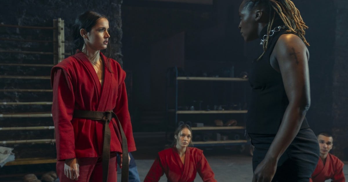 'Ballerina's Secret MVP Reveals More Details About Chad Stahelski's Reshoots