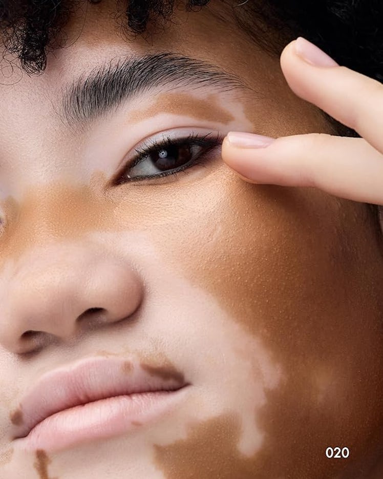 Catrice Under Eye Brightener