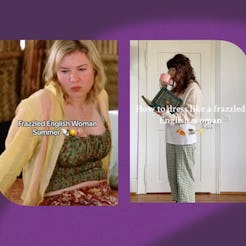 Here's why you should have a Frazzled English Woman summer.