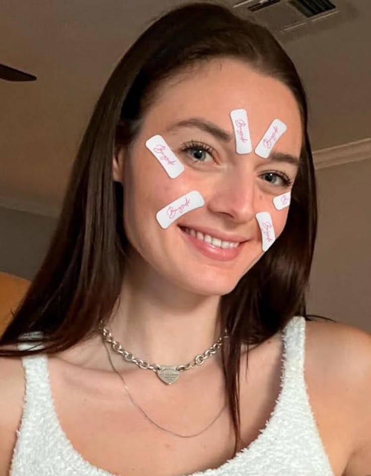 Bayside Face Tape