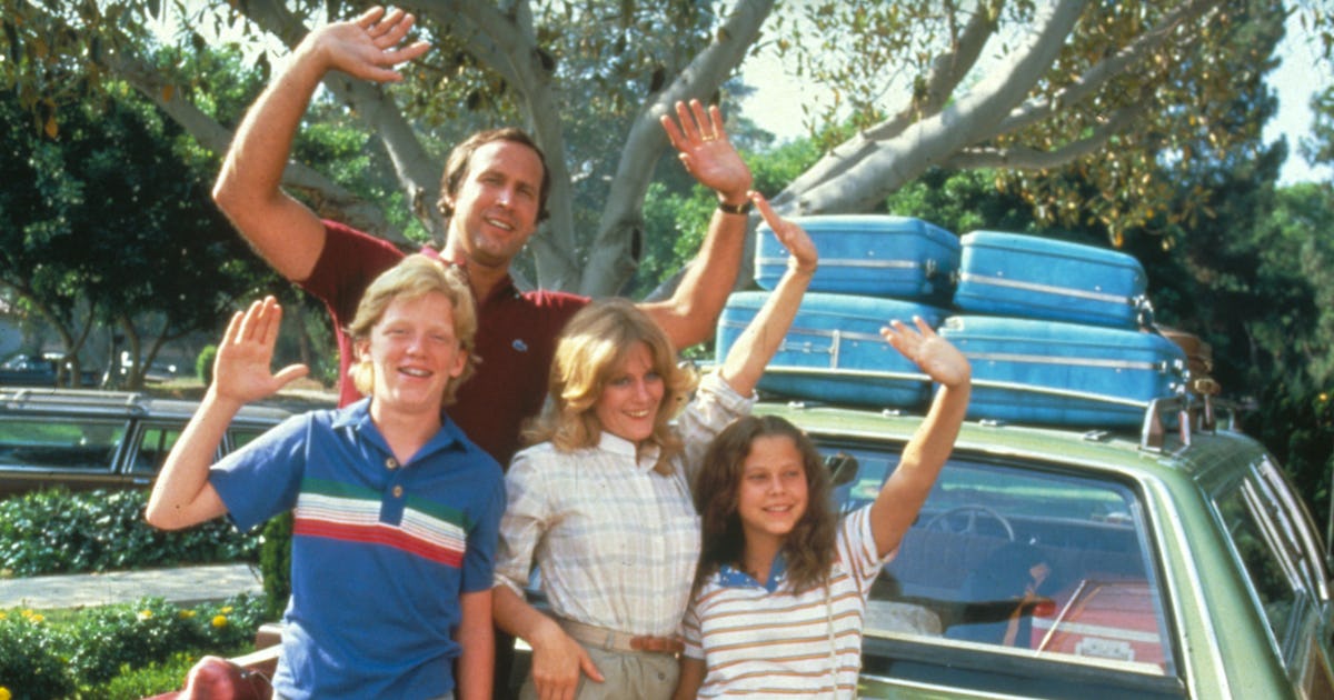 Which Iconic Summer Movie Are You, Based On Your Zodiac Sign?