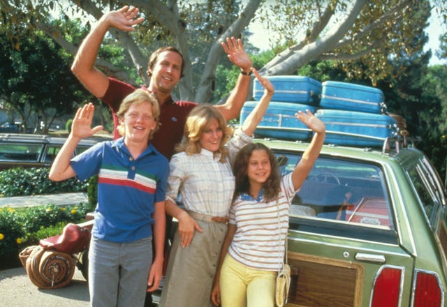 National Lampoon's Vacation (1983)