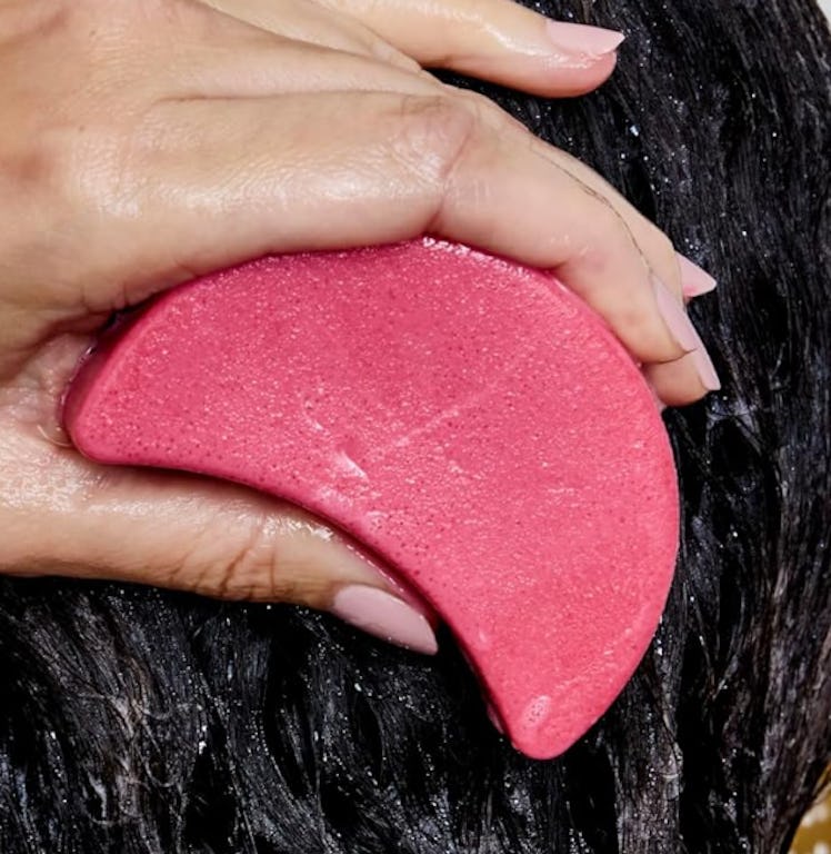 Ethique Everyday Shampoo Bar