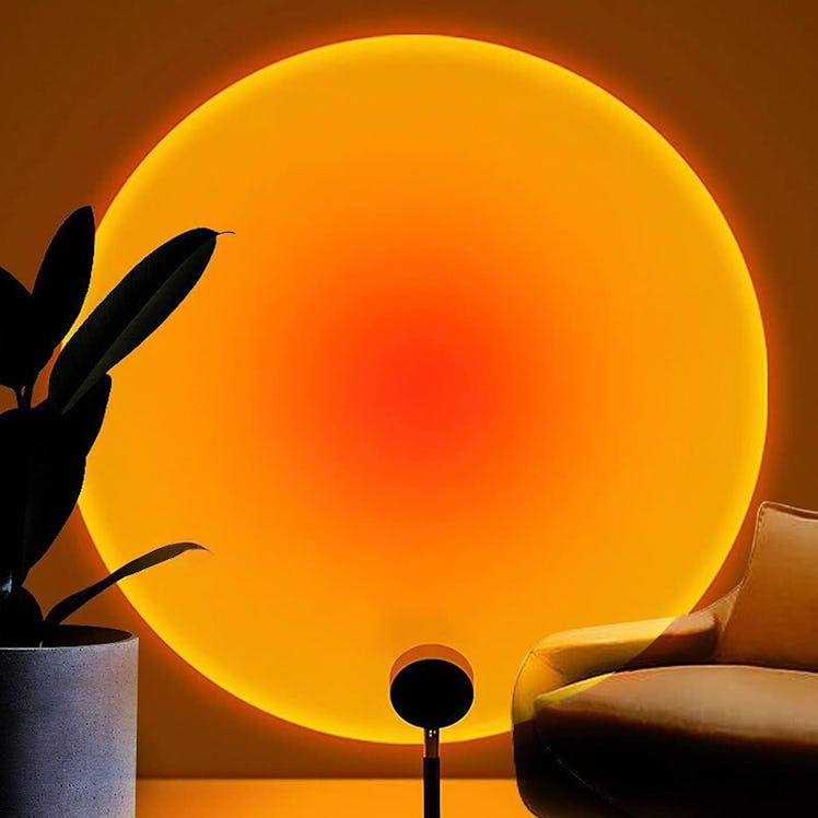 Balkwan Sunset Projection Lamp