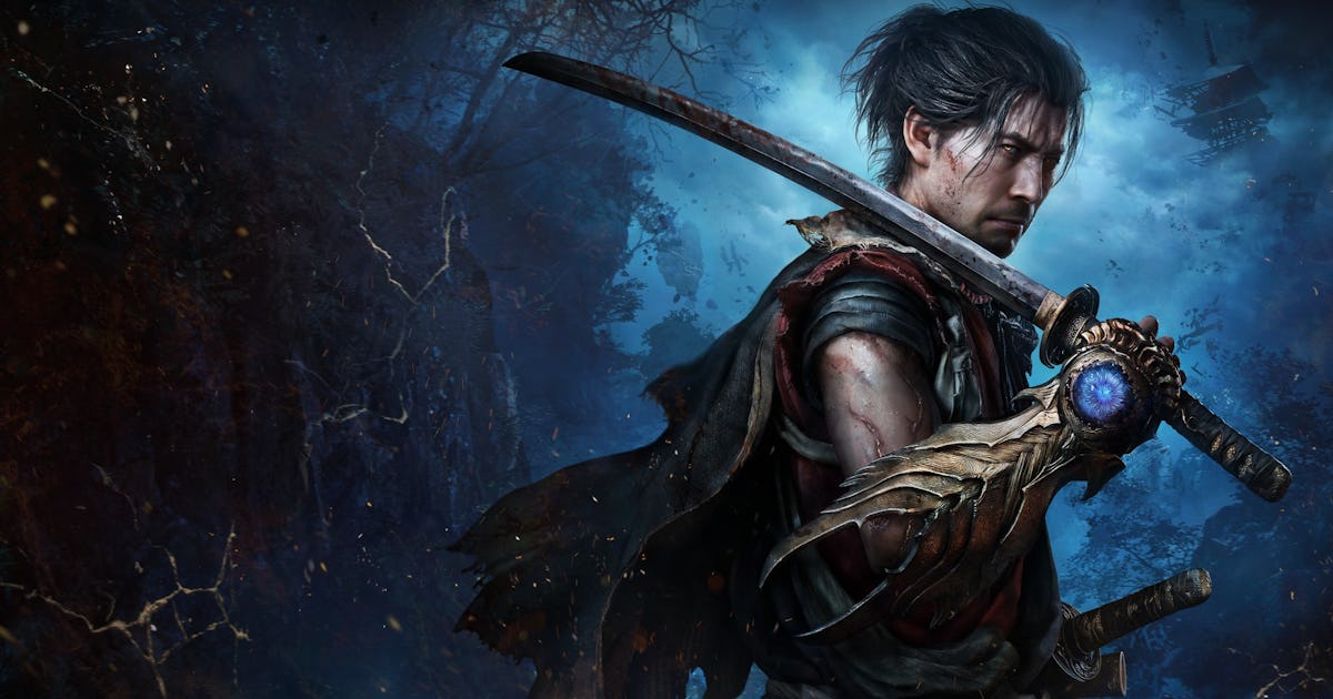 'Way of the Sword' Might Just Be the Comeback 'Onimusha' Fans Have Been Waiting For