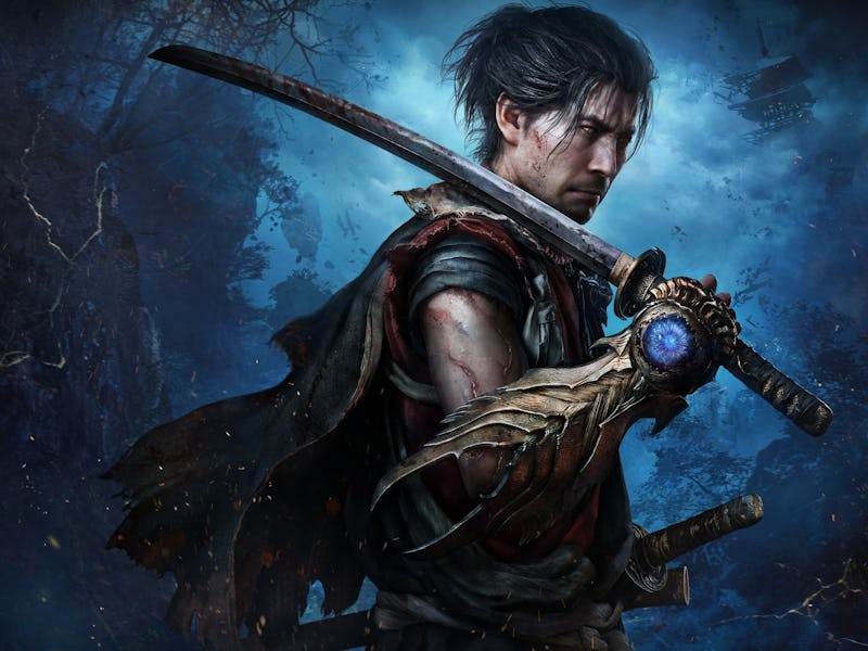 Onimusha: Way of the Sword