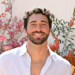 Joey Graziadei On Wedding Plans, CMA Fest, & His Next Bucket List