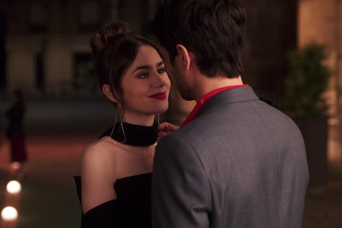 'Emily In Paris' Season 5: Fans Think Marcello Comes To Paris