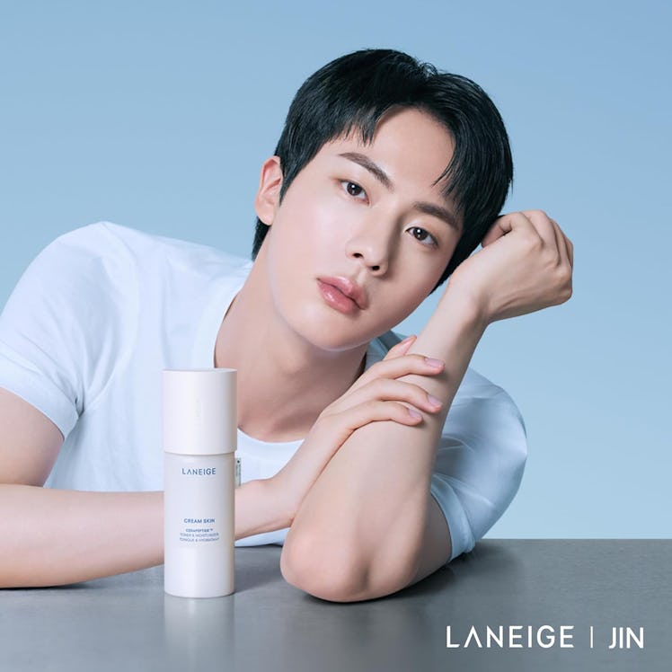 LANEIGE Cream Skin Toner