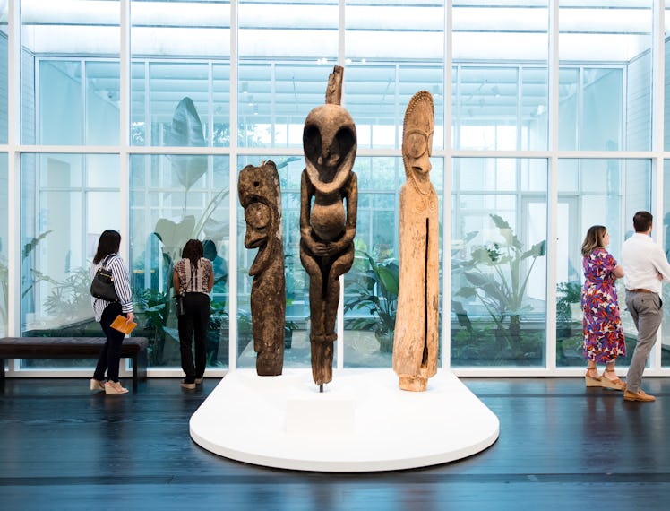 The Menil Collection