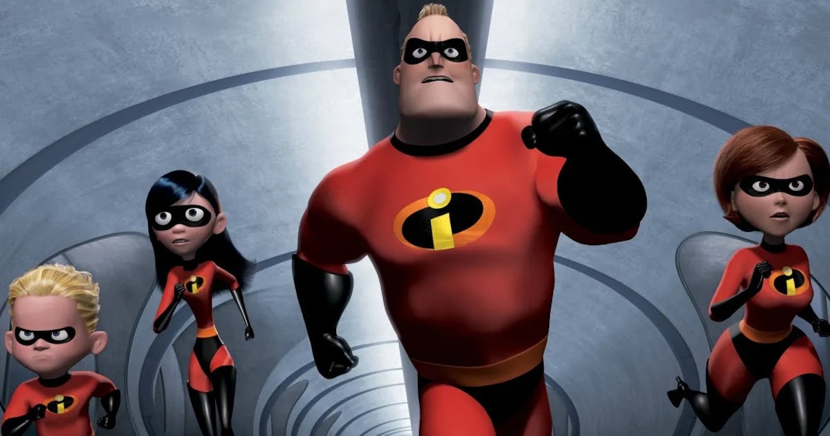The Best Animated Superhero Movie Is Getting Another Sequel - With A Risky Twist