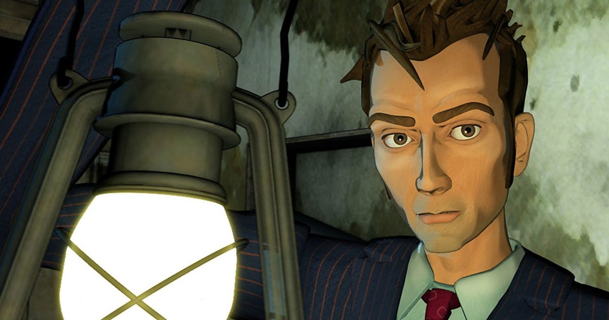 16 Years Later, The Oldest Sci-Fi Show Is Reviving A Risky Strategy