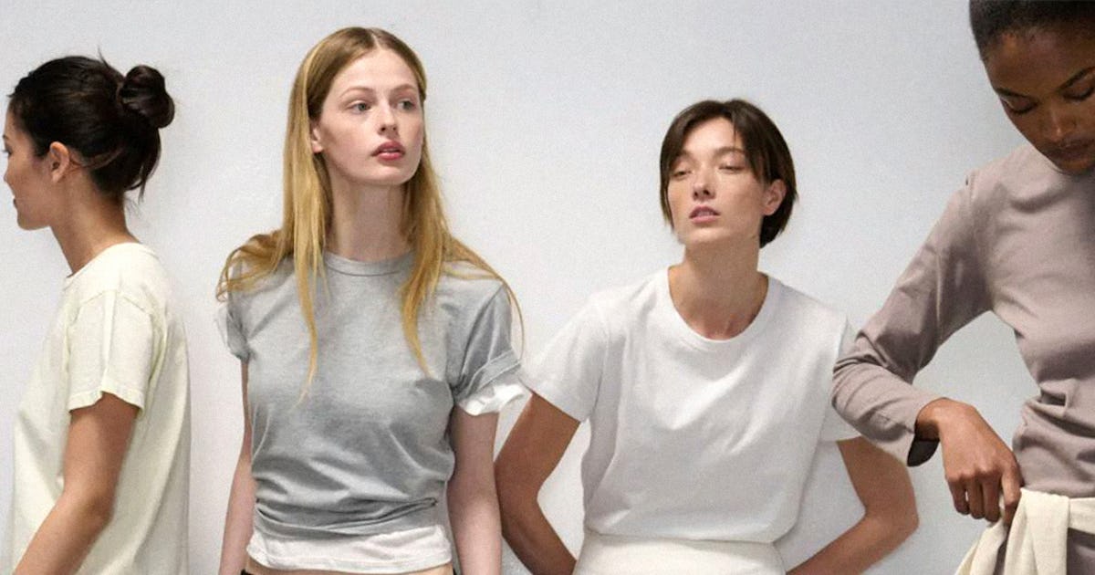 How to Wear the Layered Shirts Trend for Summer 2025