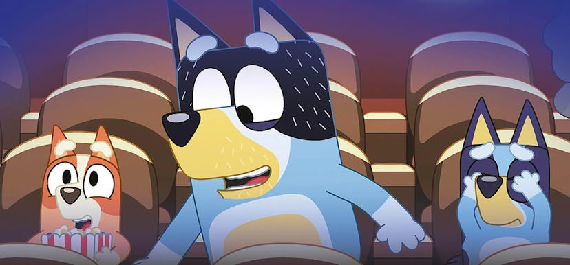 The 25 Most Important Fatherhood Moments In the Past 25 Years