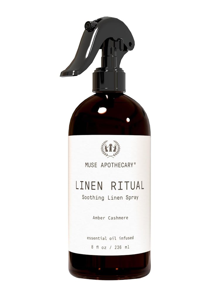 Muse Apothecary Linen Ritual Laundry & Fabric Spray