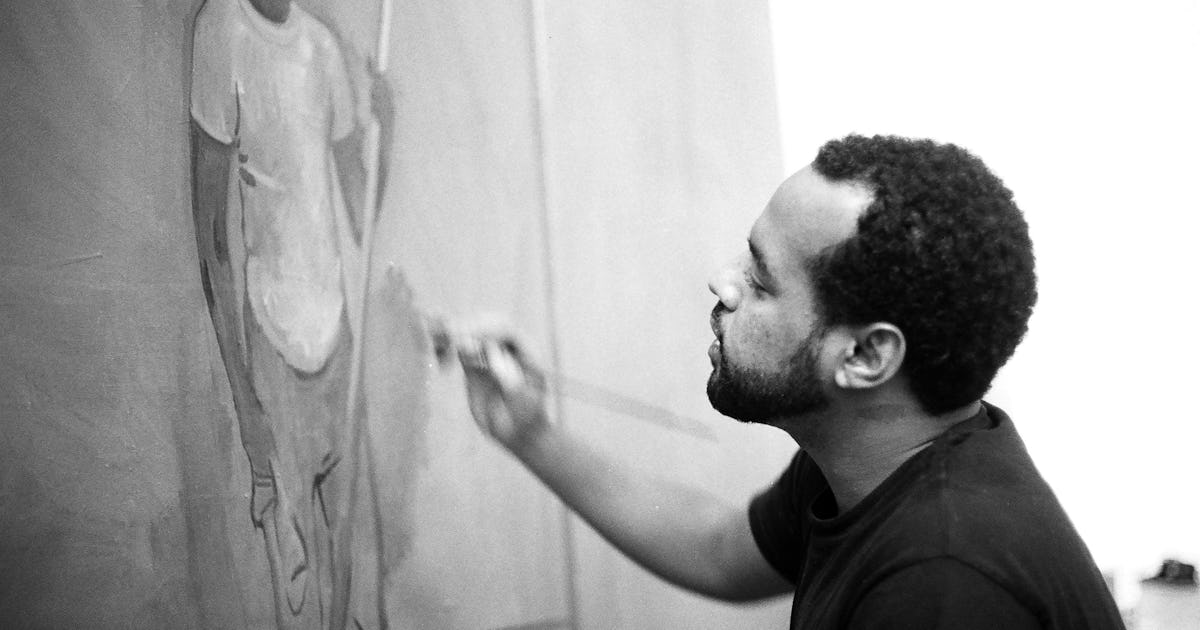 The Hammer Museum Honors Los Angeles Icon Noah Davis With a New Show