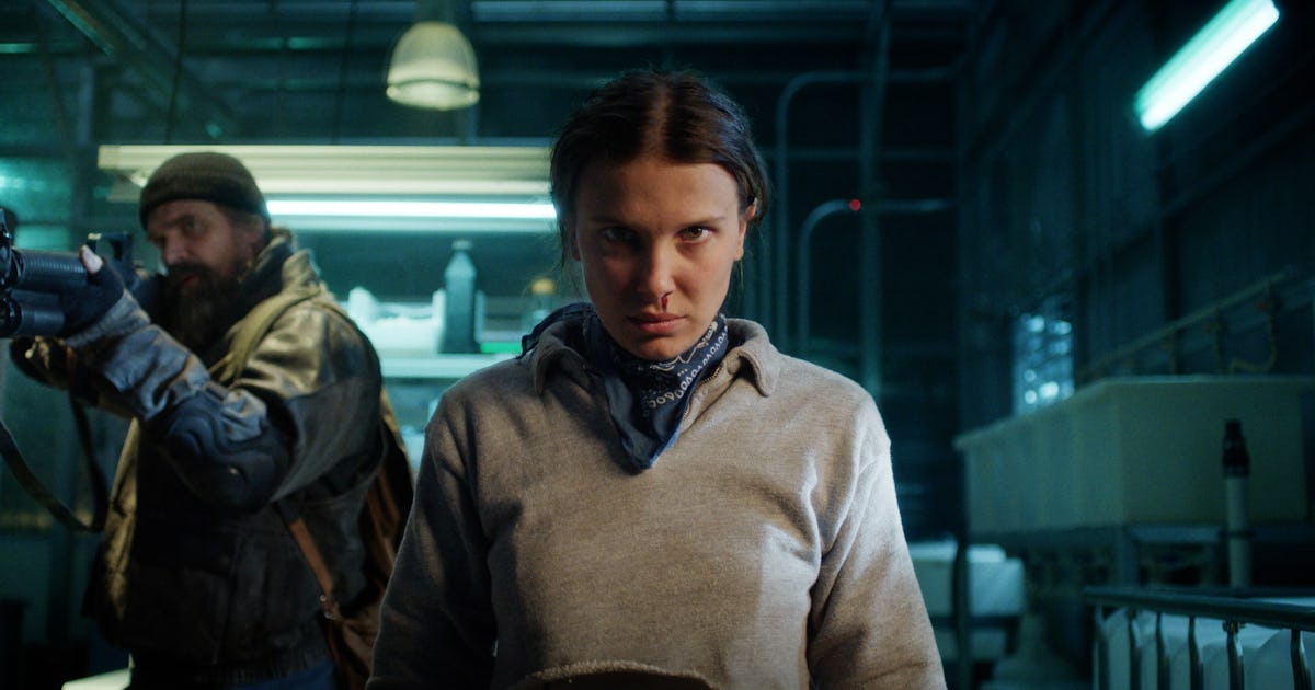 'Stranger Things' Big Spinoff Is Capitalizing On An Exciting Hollywood Trend