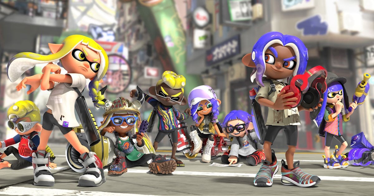 Nintendo's Switch 2 Upgrade Quietly Made The Original Game Worse