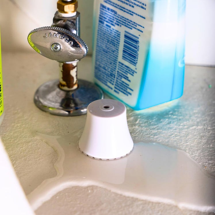 Flood Buzz Water Leak Detector (3-Pack)