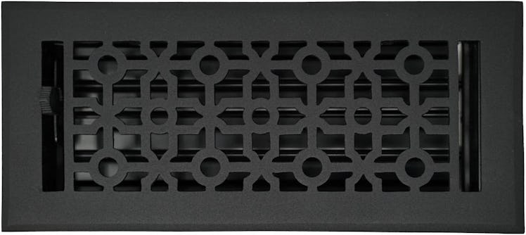 Madelyn Carter Cast Aluminum Vent Cover