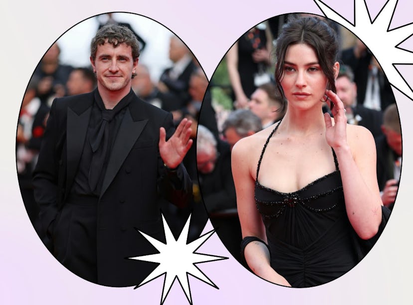 Gracie Abrams and Paul Mescal's dating timeline is so romantic.
