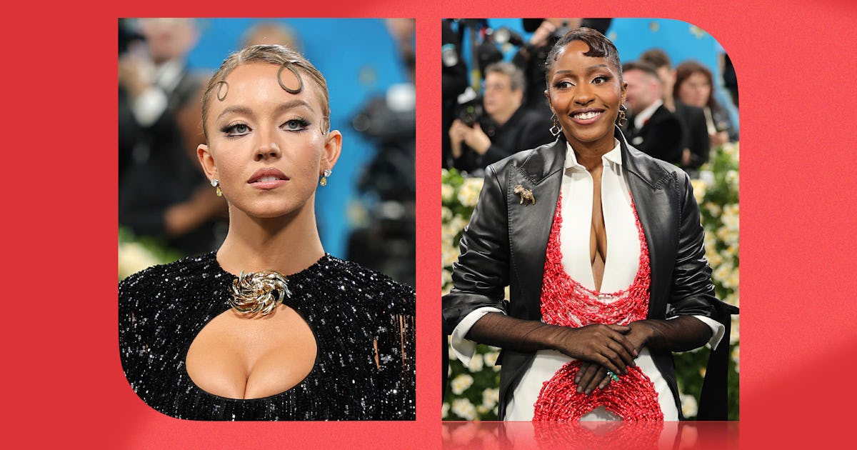 Make Way For "Flapper Hair," The Retro Beauty Trend Making A Major Comeback
