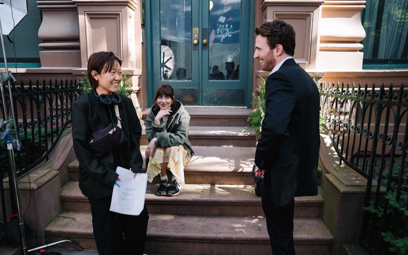 Celine Song & Dakota Johnson’s Materialists Character Are The Same Sign