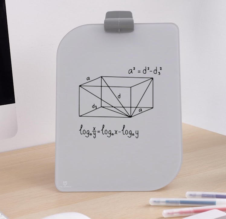 TSJ OFFICE Desktop Whiteboard