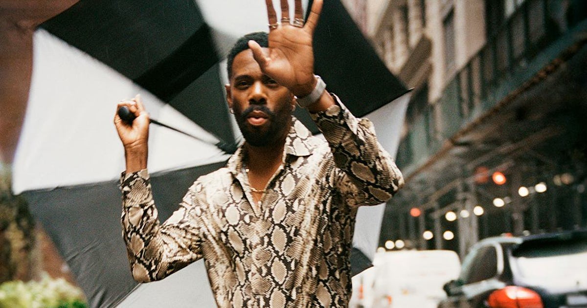 Colman Domingo on His TV Takeover From 'The Four Seasons' & 'The Madness' to 'Euphoria' Season 3