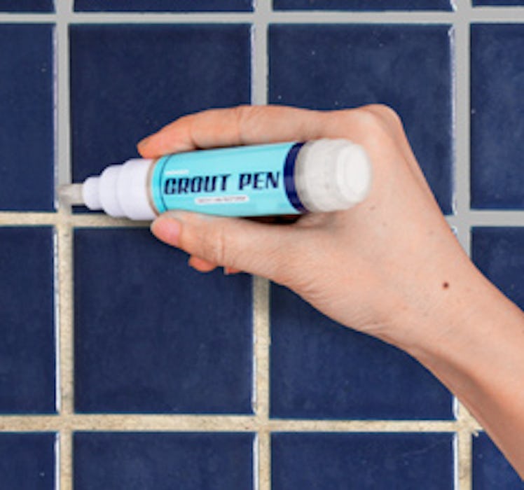 NADAMOO Grout Renew Pen (2-Pack)