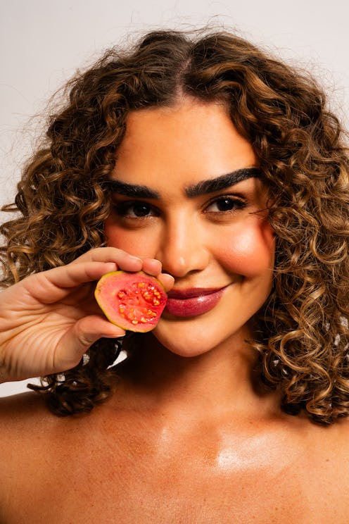 Ellis Brooklyn Guava Granita Eau de Parfum campaign